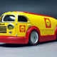 Illustration for article titled Shell Sunday: Custom Haulin Gas